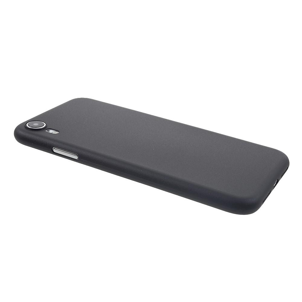 Funda UltraThin iPhone Xr Negro