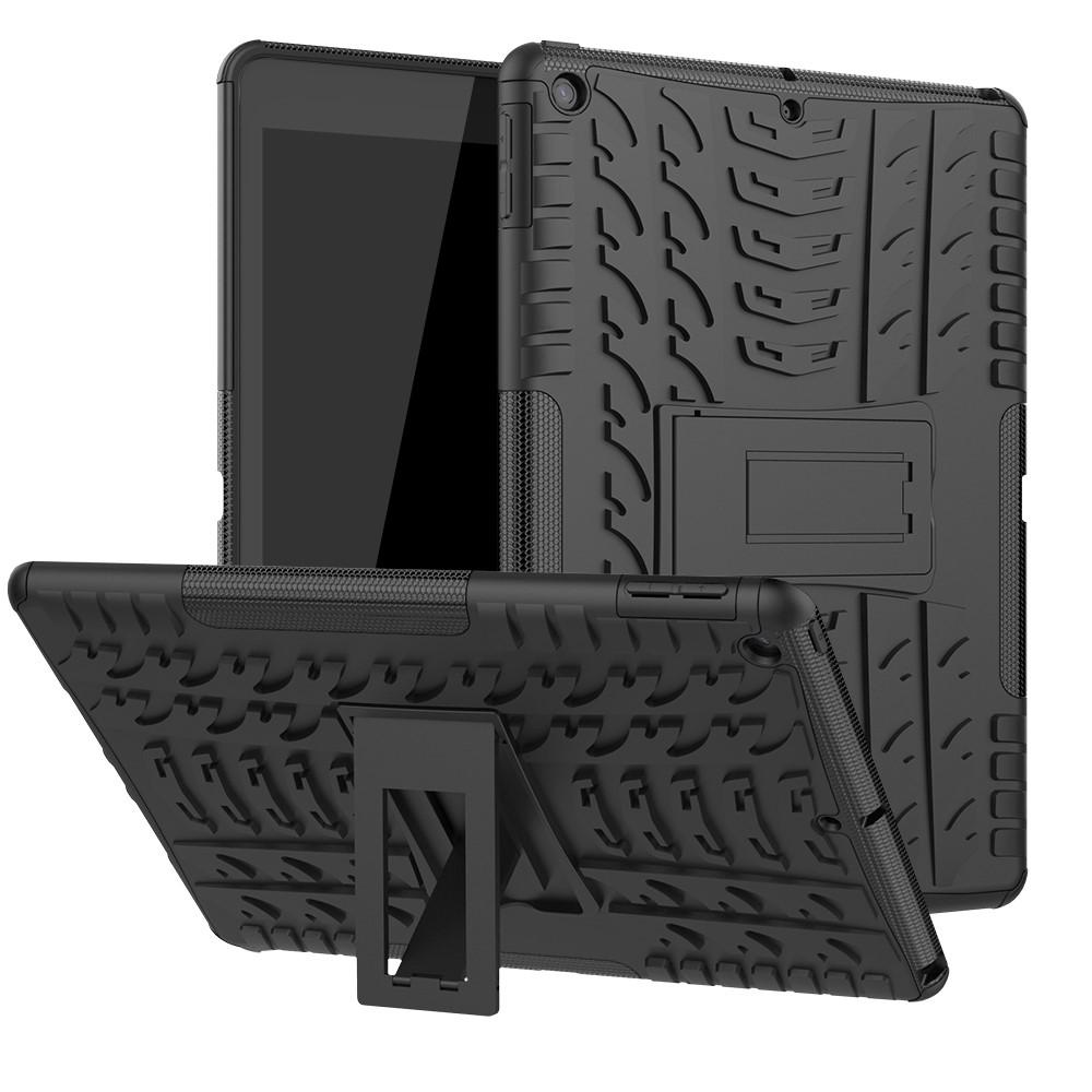 Funda Rugged iPad 10.2 8th Gen (2020) negro