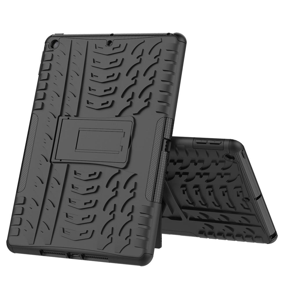 Funda Rugged iPad 10.2 7th Gen (2019) negro