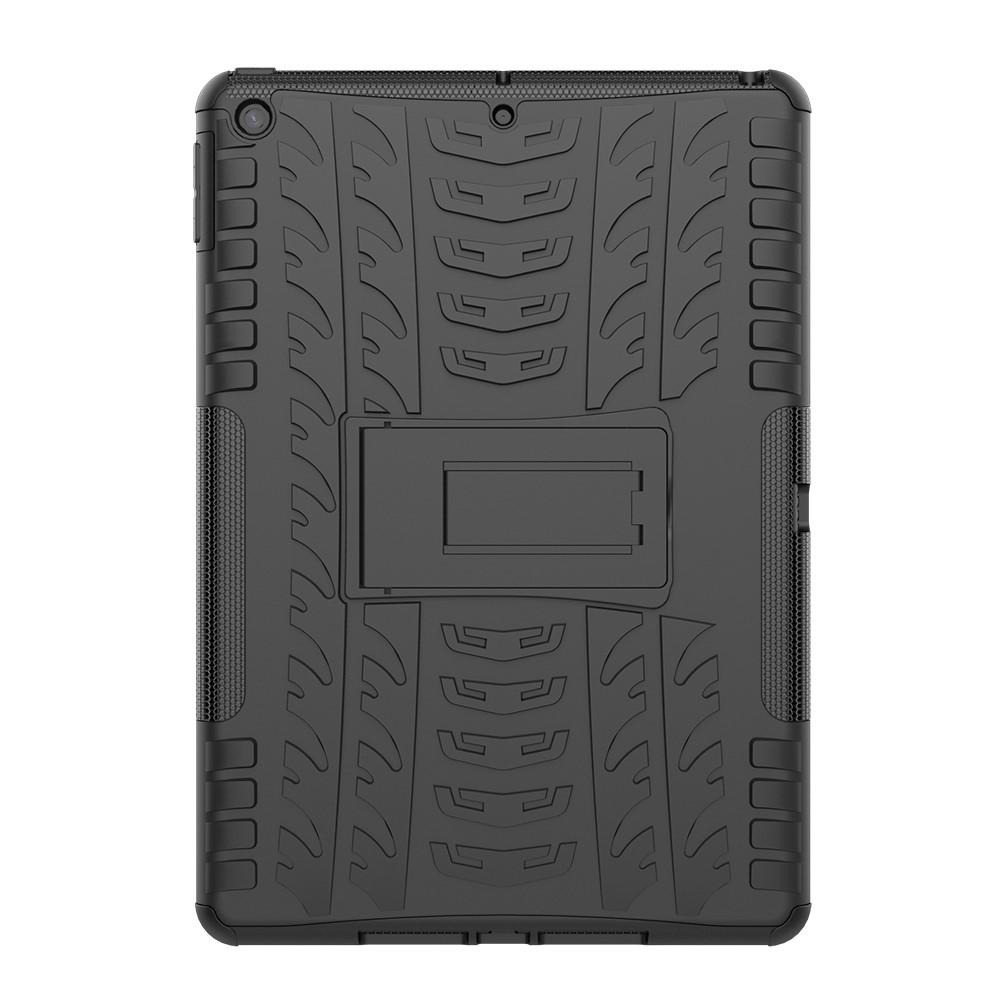 Funda Rugged iPad 10.2 7th Gen (2019) negro