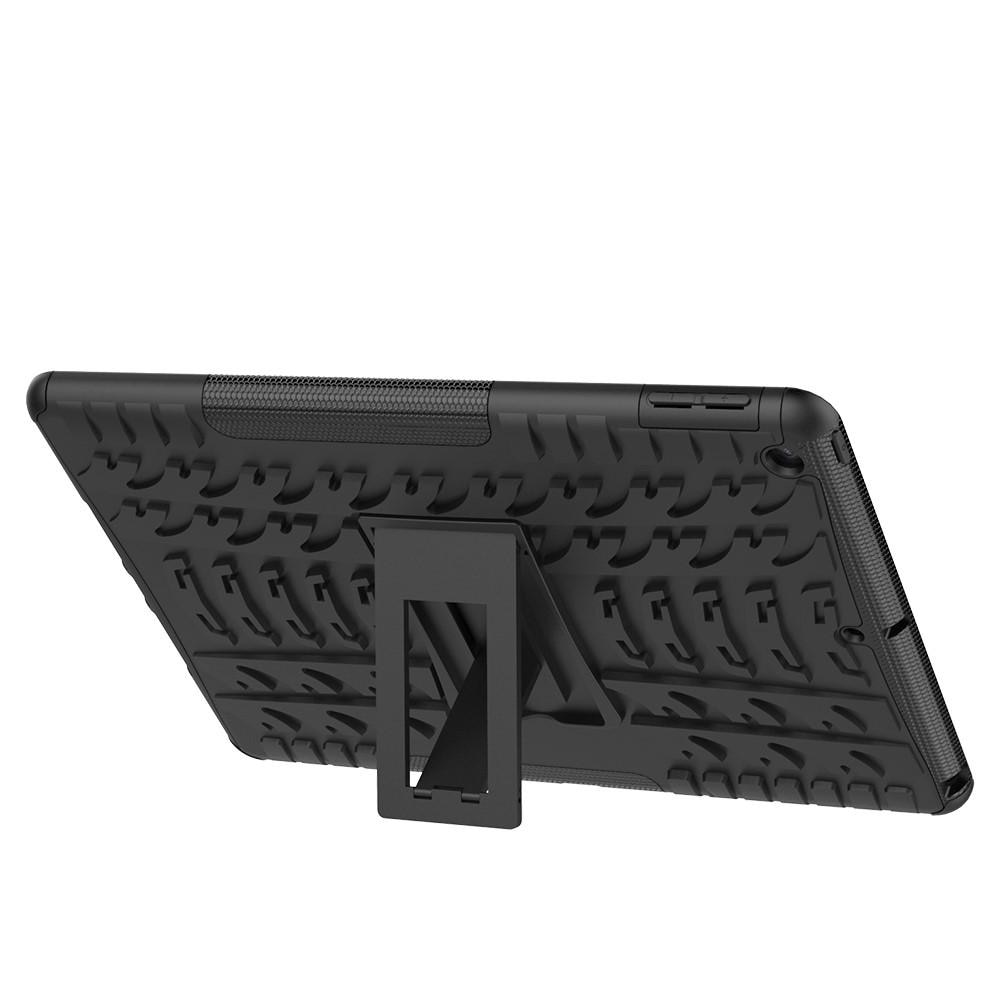 Funda Rugged iPad 10.2 9th Gen (2021) negro