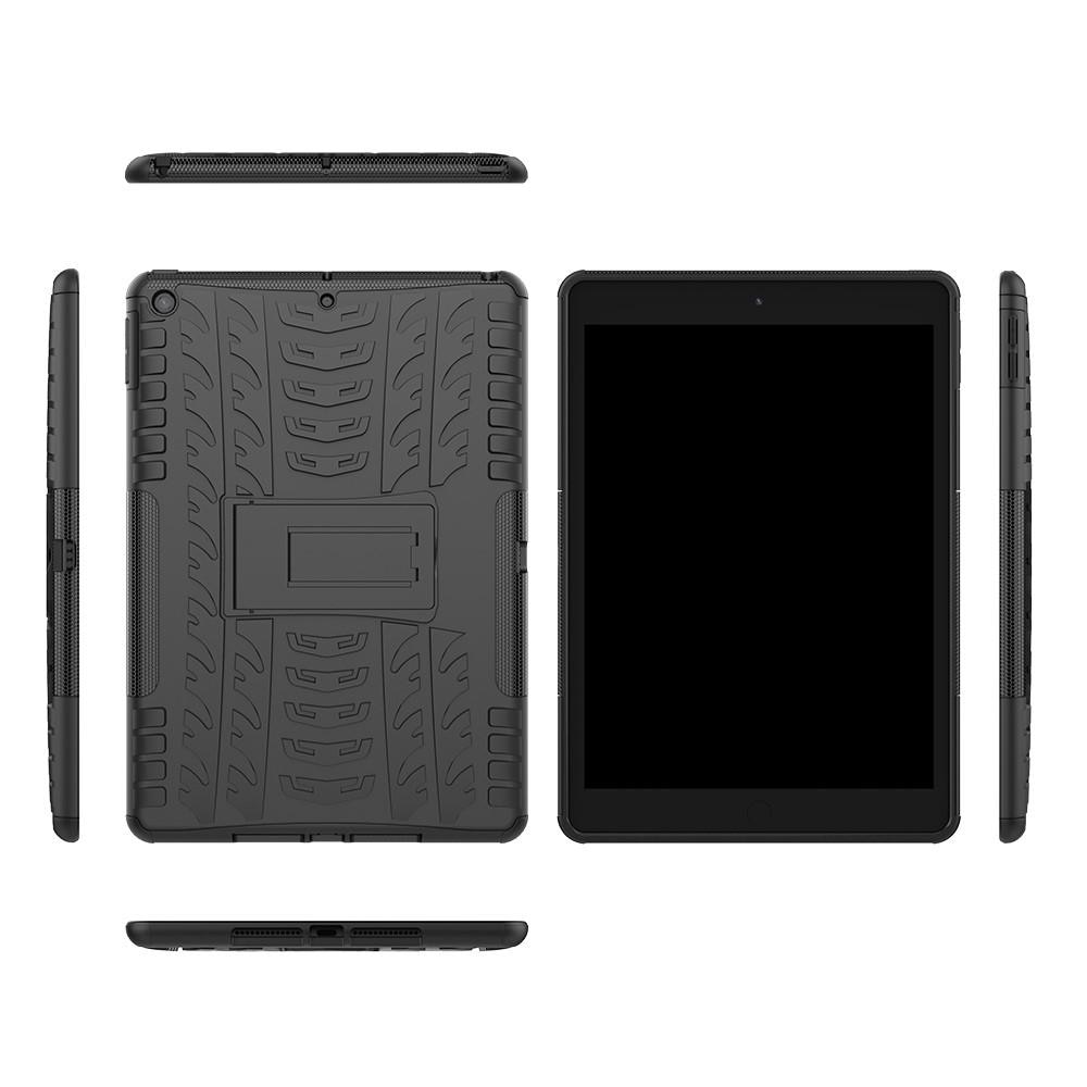 Funda Rugged iPad 10.2 9th Gen (2021) negro