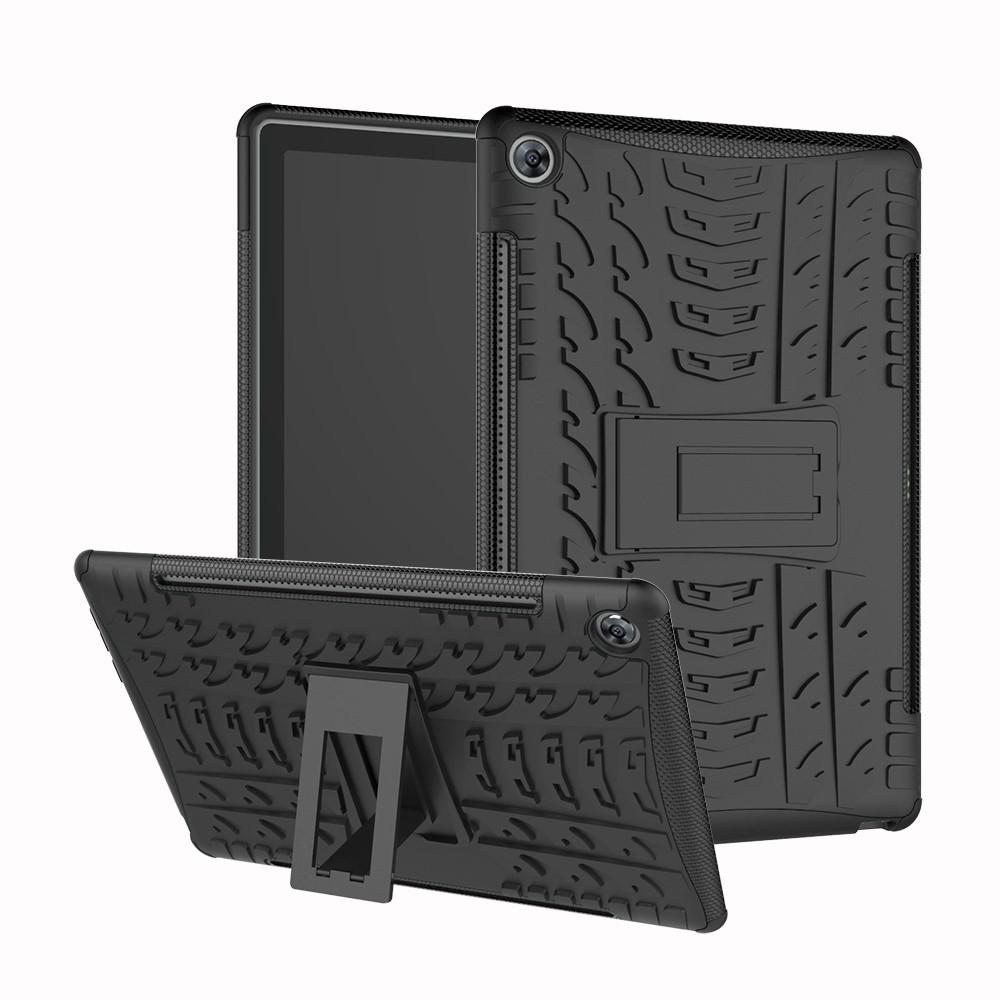 Funda Rugged Huawei Mediapad M5 10 Negro