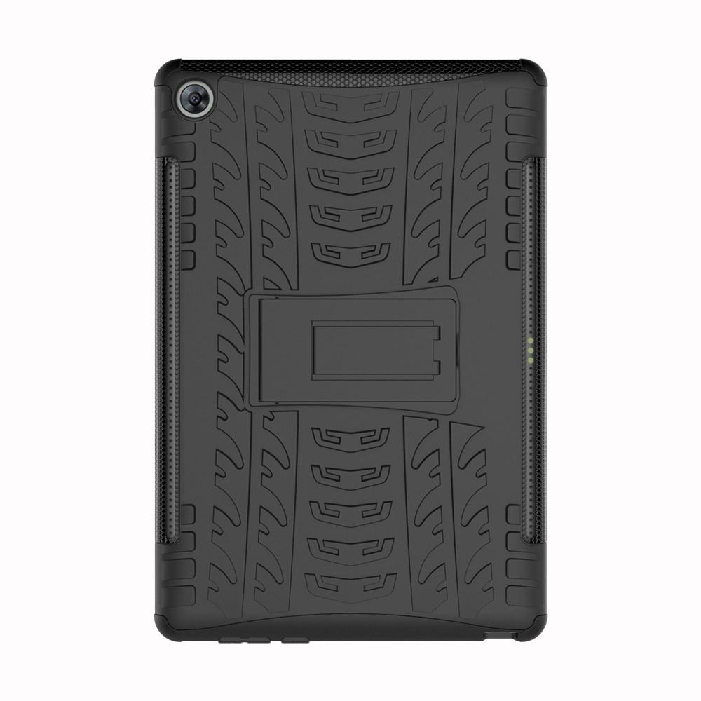 Funda Rugged Huawei Mediapad M5 10 Negro