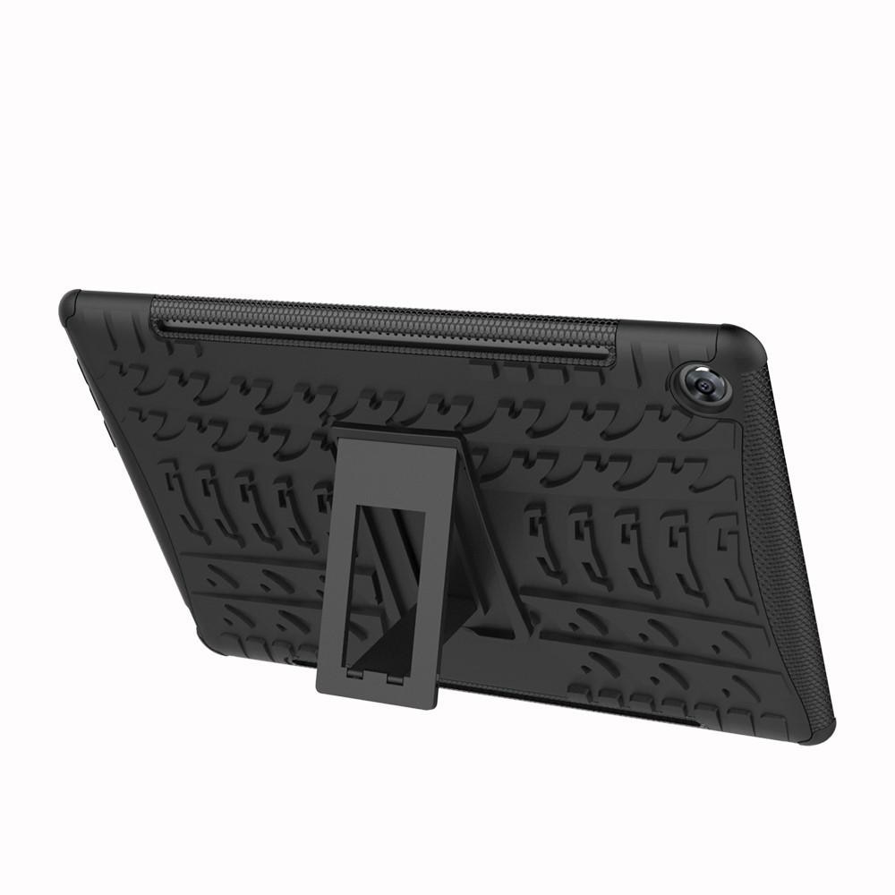 Funda Rugged Huawei Mediapad M5 10 Negro