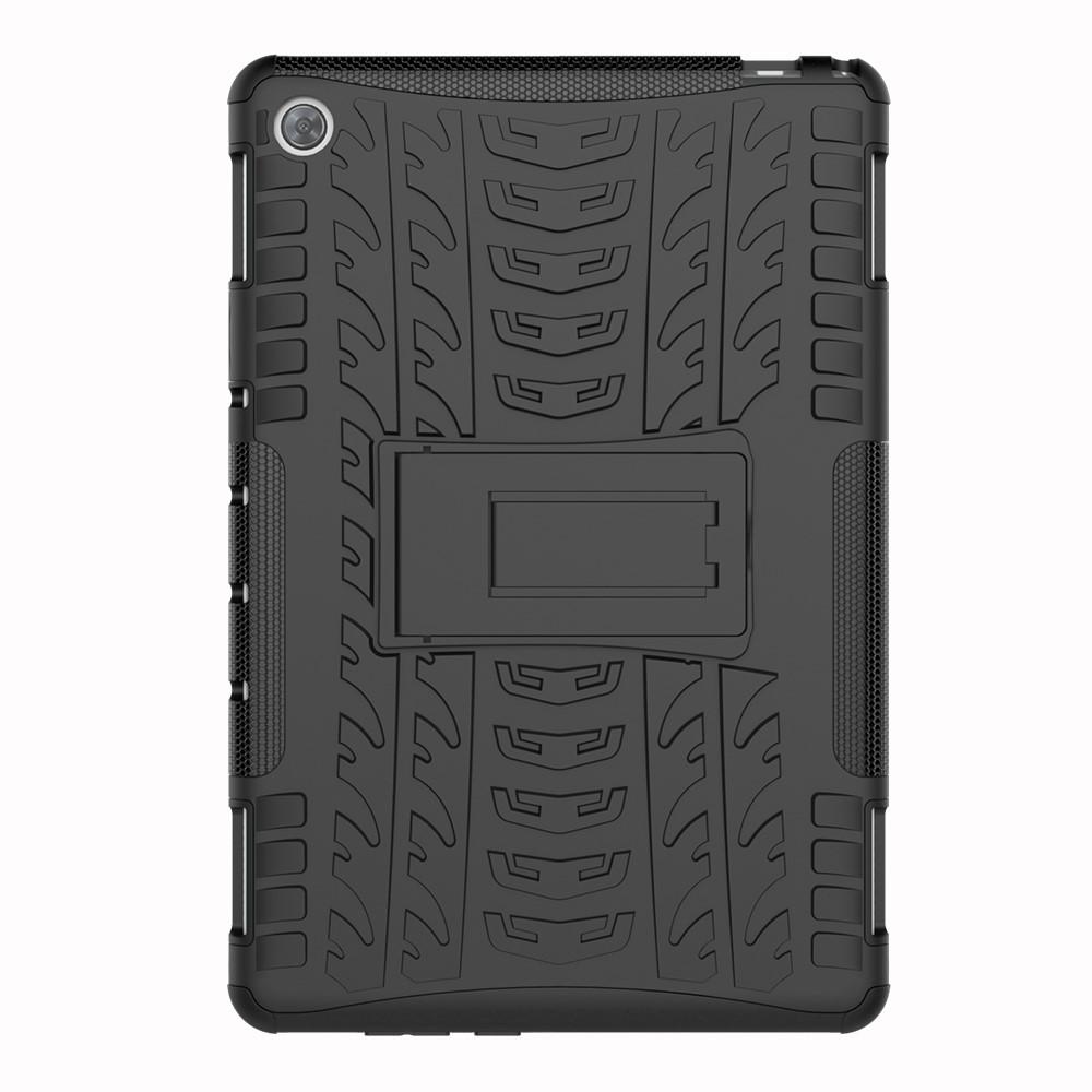 Funda Rugged Huawei Mediapad M5 Lite 10 Negro