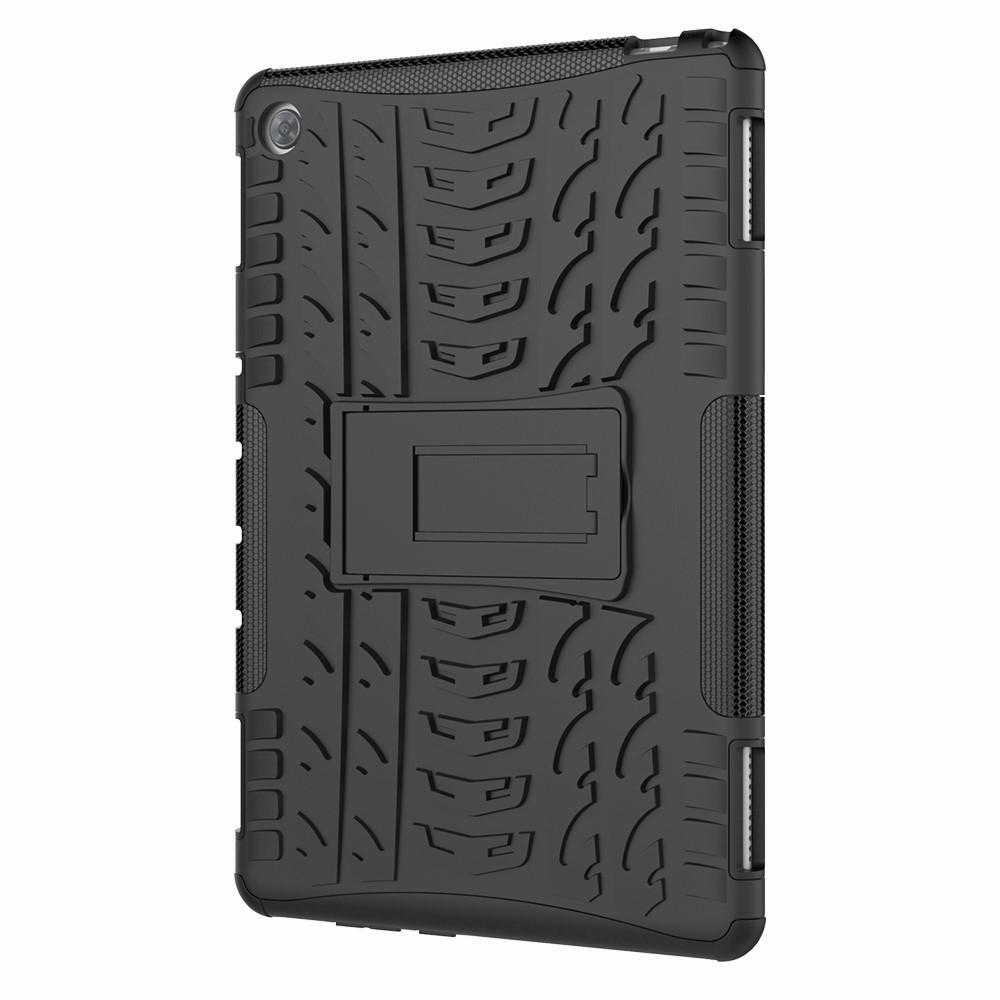 Funda Rugged Huawei Mediapad M5 Lite 10 Negro