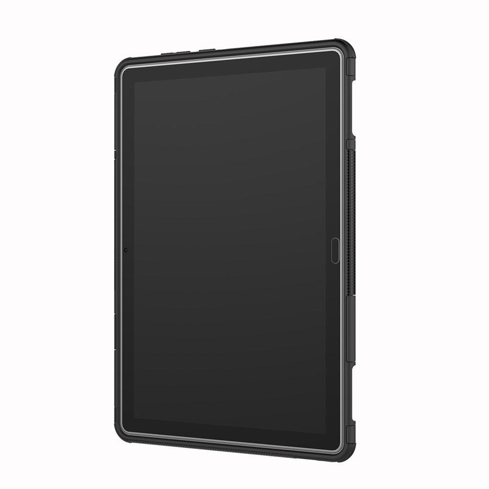 Funda Rugged Huawei Mediapad M5 Lite 10 Negro