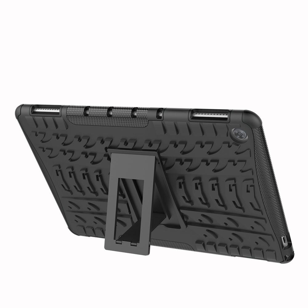 Funda Rugged Huawei Mediapad M5 Lite 10 Negro