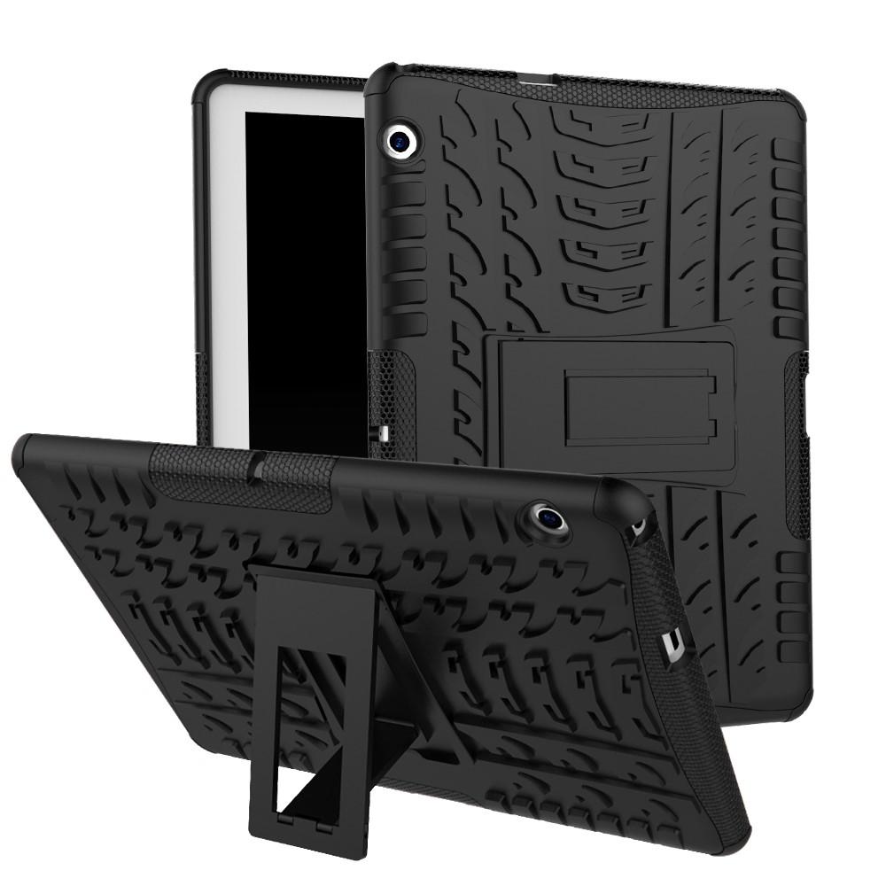 Funda Rugged Huawei Mediapad T3 10 Negro