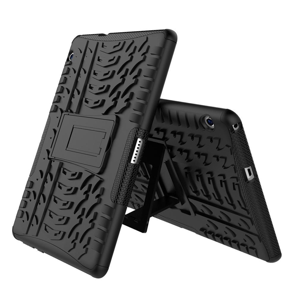 Funda Rugged Huawei Mediapad T3 10 Negro