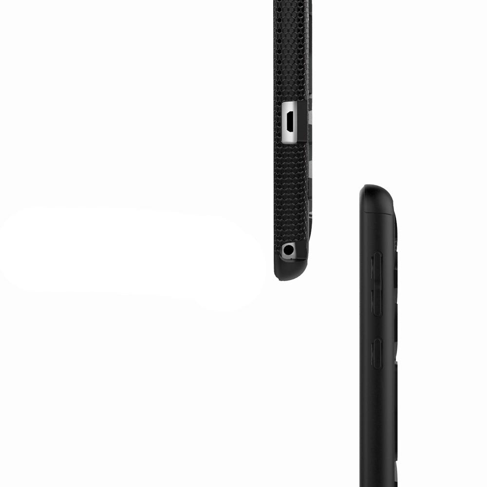 Funda Rugged Huawei Mediapad T3 10 Negro
