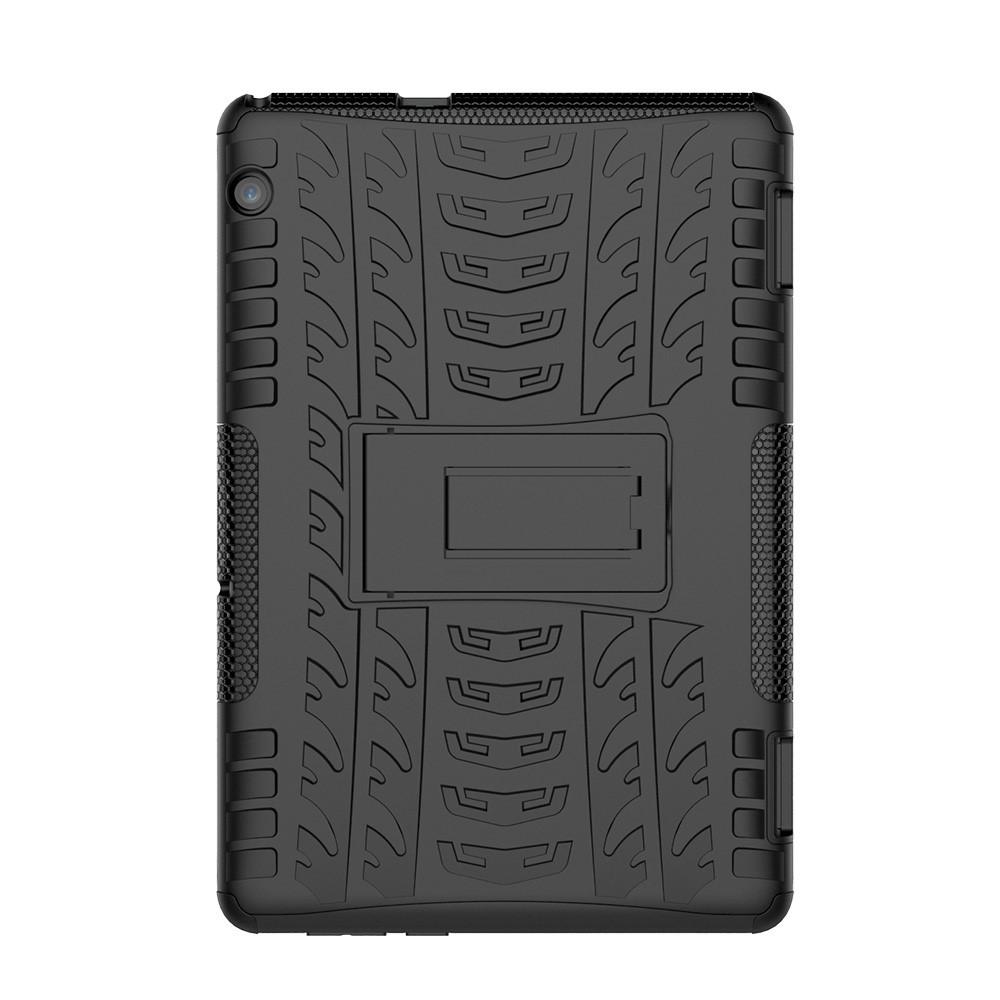 Funda Rugged Huawei Mediapad T5 10 Negro