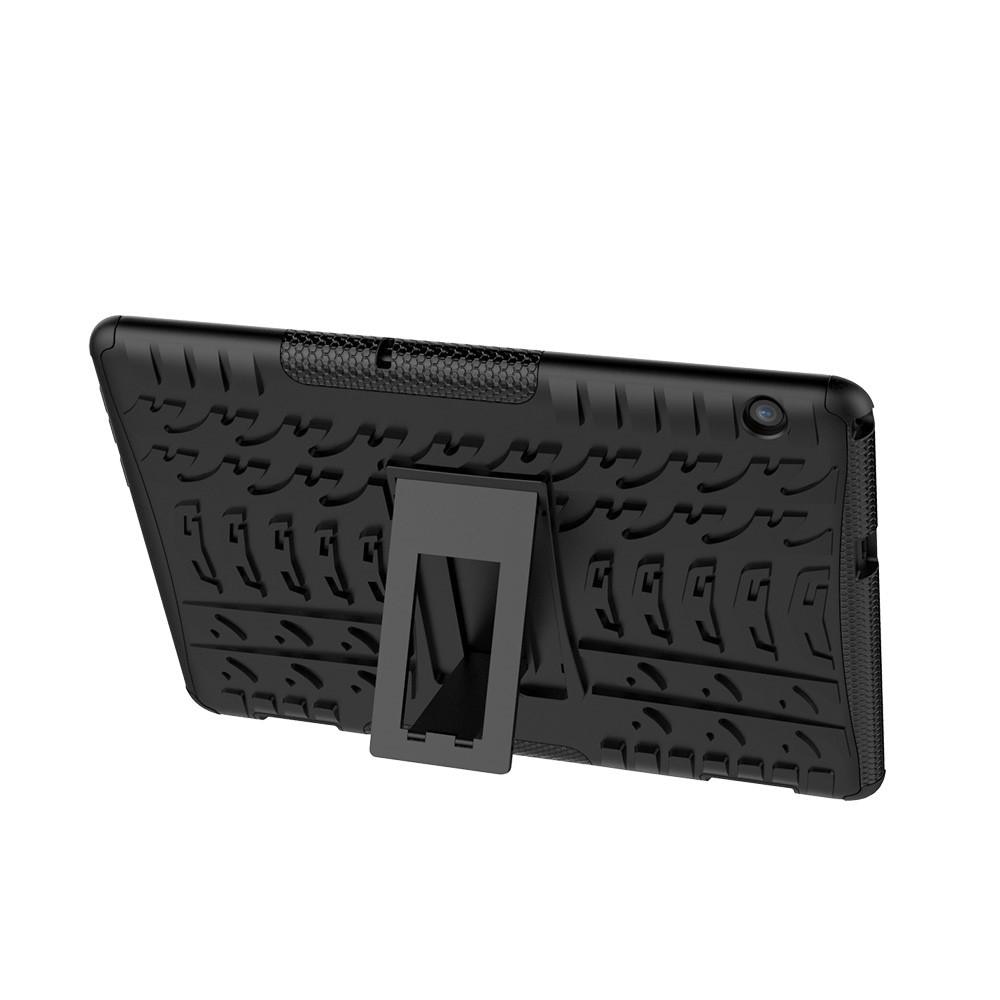 Funda Rugged Huawei Mediapad T5 10 Negro