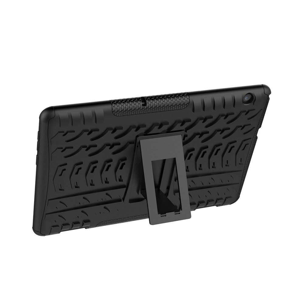 Funda Rugged Huawei Mediapad T5 10 Negro