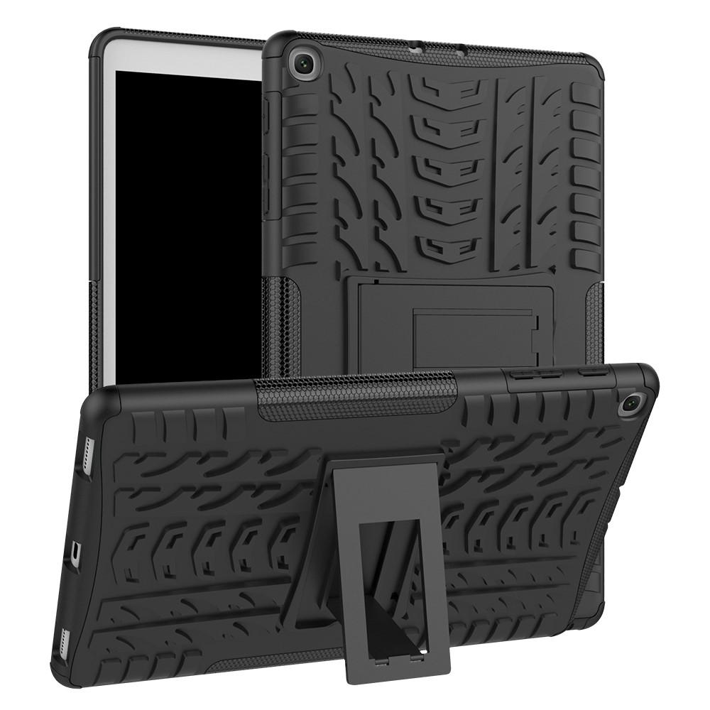 Funda Rugged Samsung Galaxy Tab A 10.1 2019 Negro