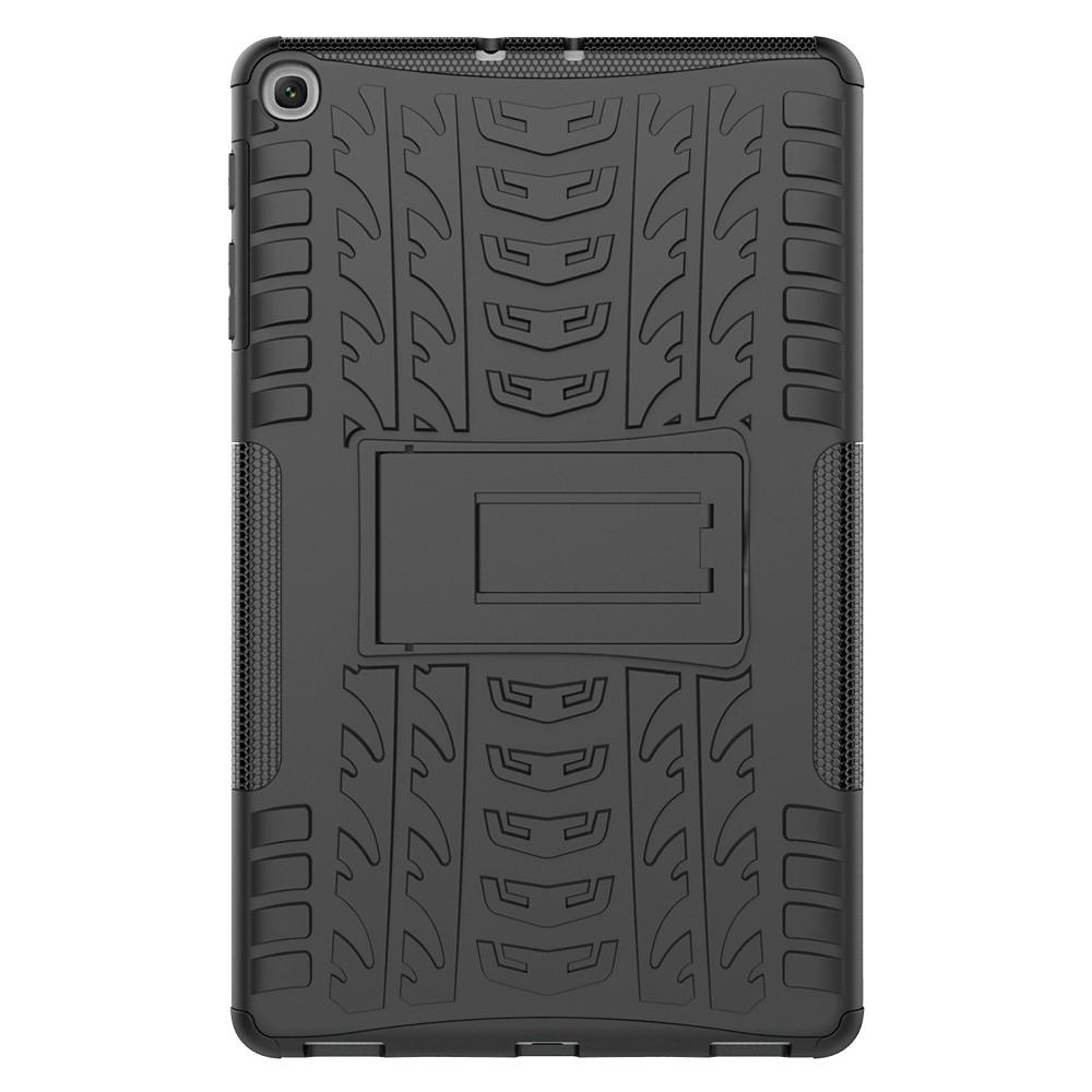 Funda Rugged Samsung Galaxy Tab A 10.1 2019 Negro