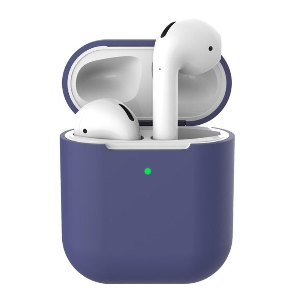 Funda de silicona AirPods Azul