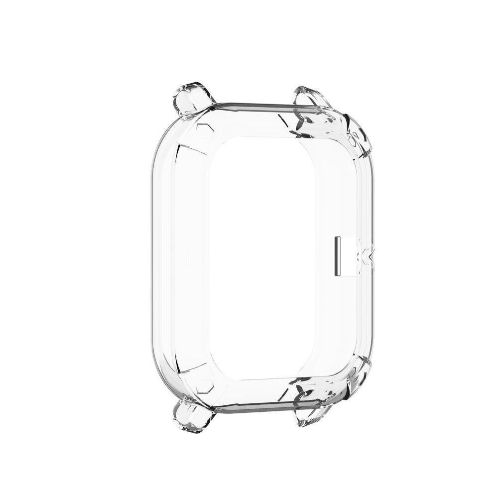 Funda Xiaomi Amazfit GTS Transparente