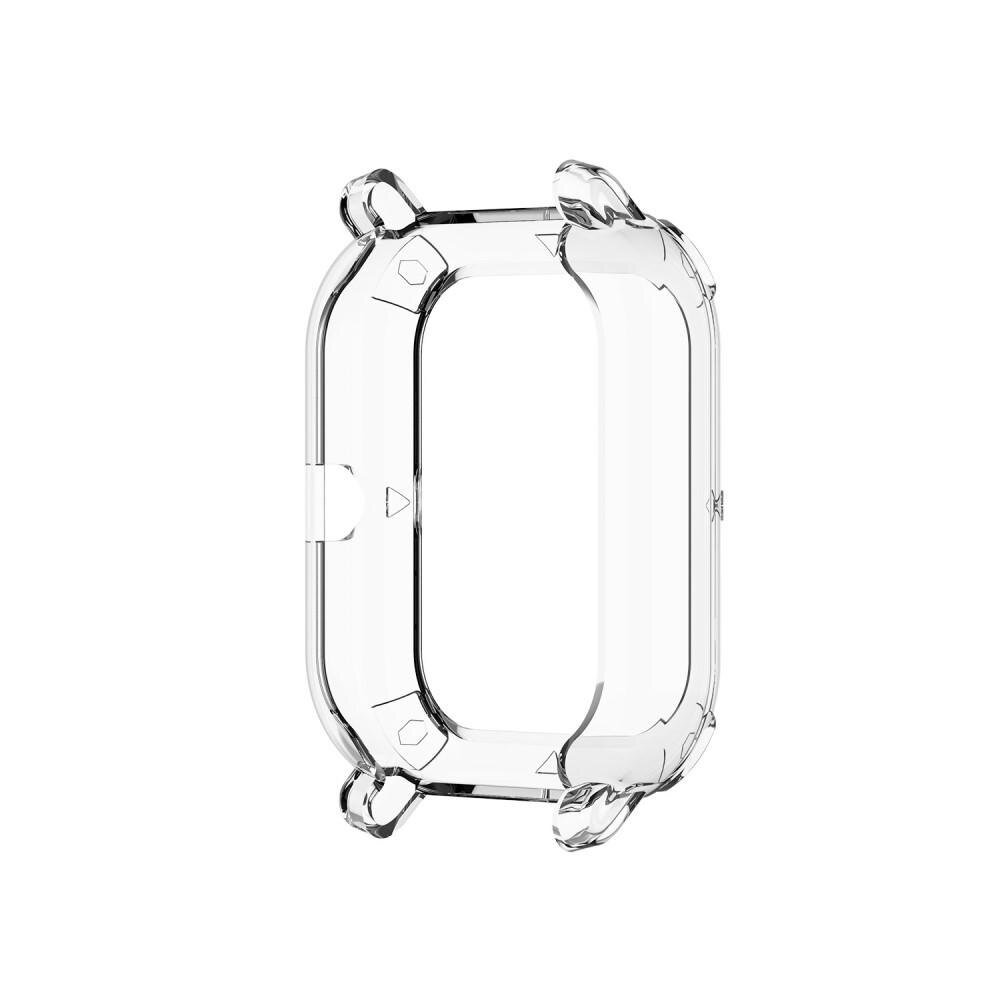 Funda Xiaomi Amazfit GTS Transparente