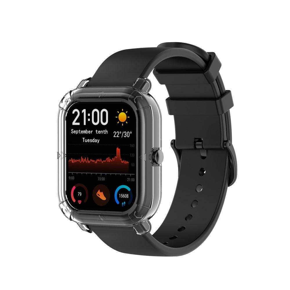 Funda Xiaomi Amazfit GTS Transparente