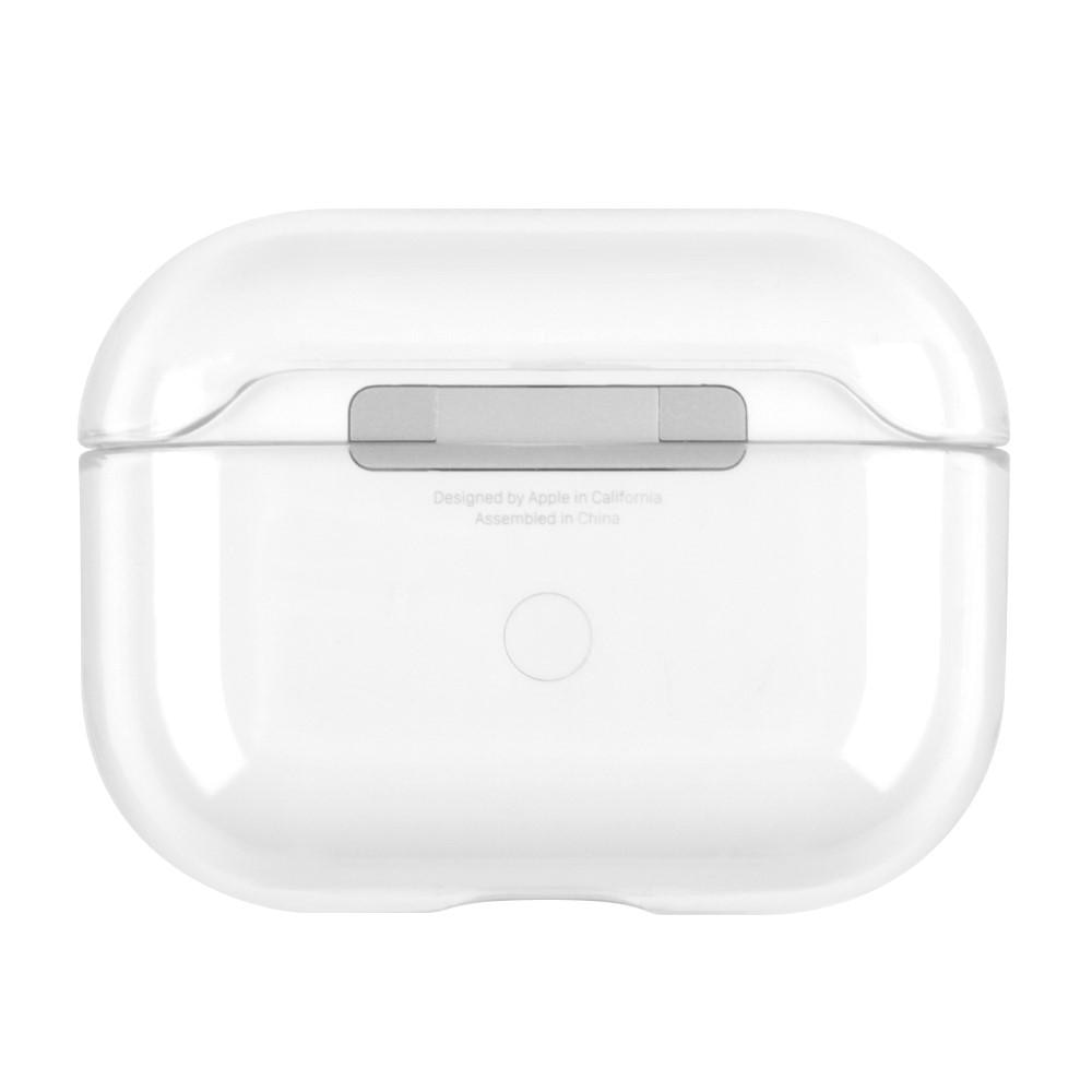 Funda AirPods Pro Transparente