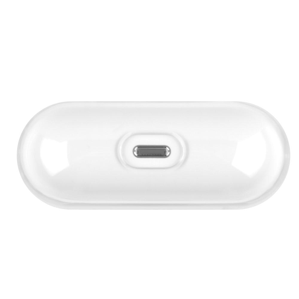 Funda AirPods Pro Transparente