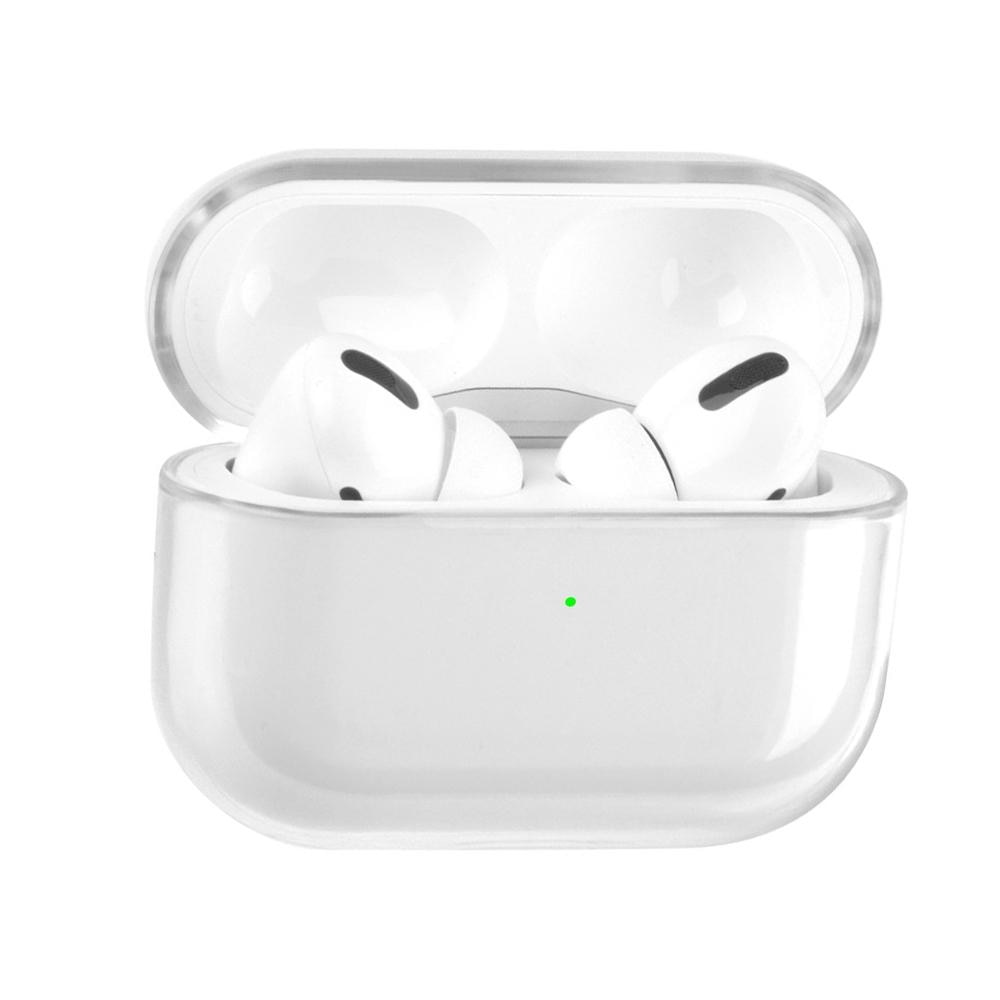 Funda AirPods Pro Transparente