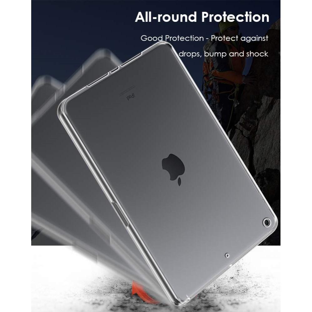 Funda iPad 10.2 8th Gen (2020) transparente