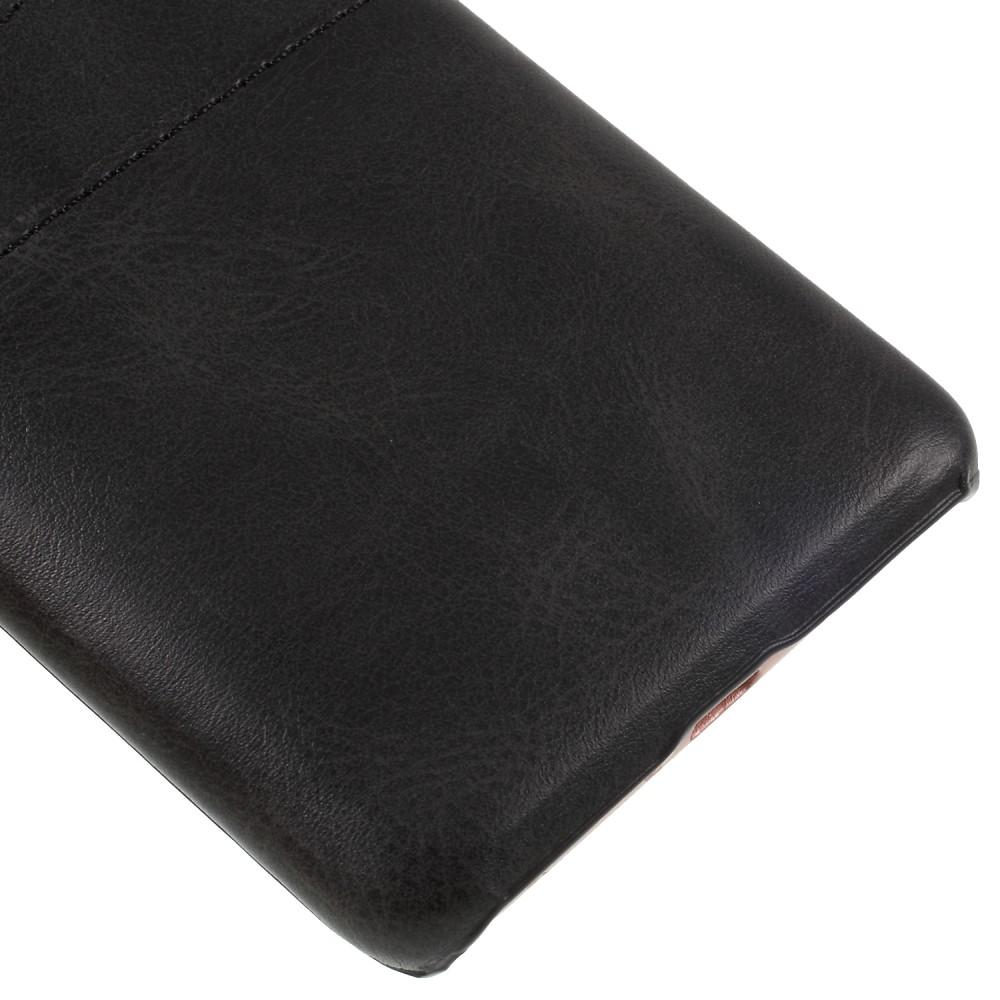 Funda Card Slots Huawei Mate 20 Pro Negro