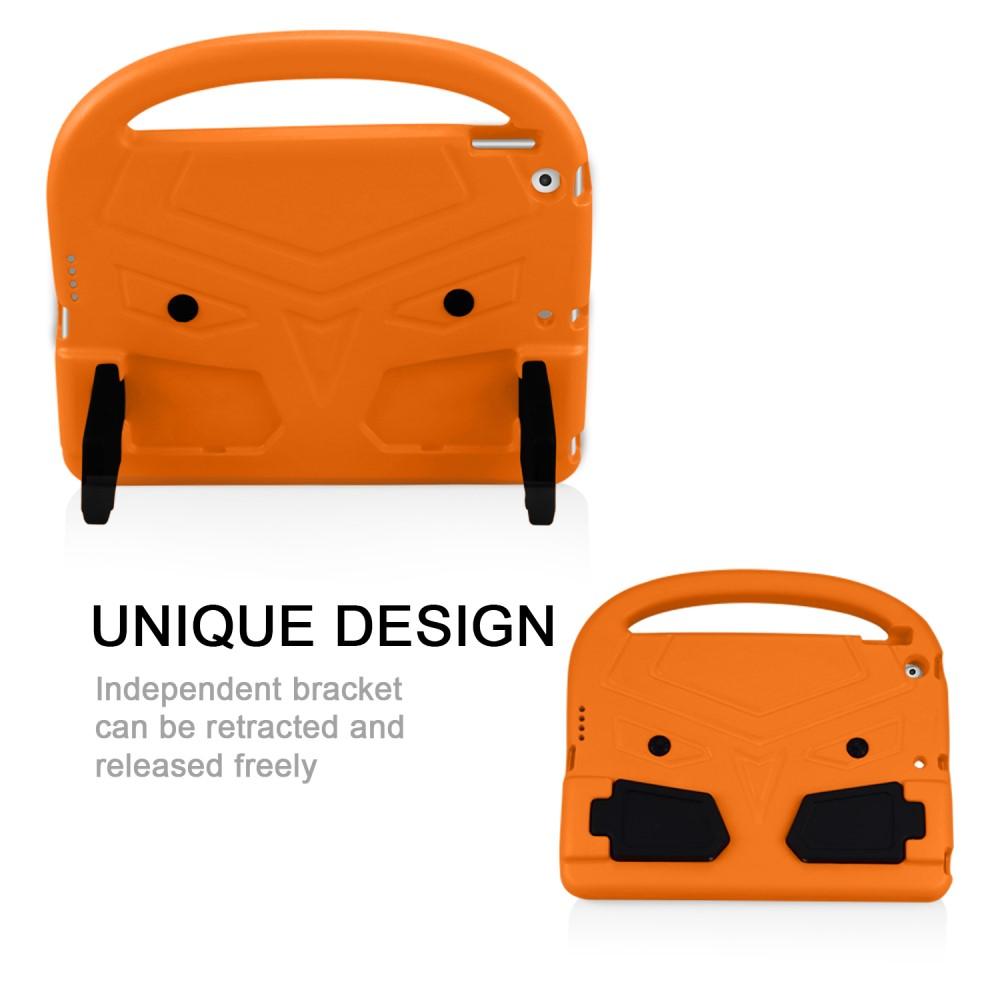 Funda EVA iPad 10.2 9th Gen (2021) naranja