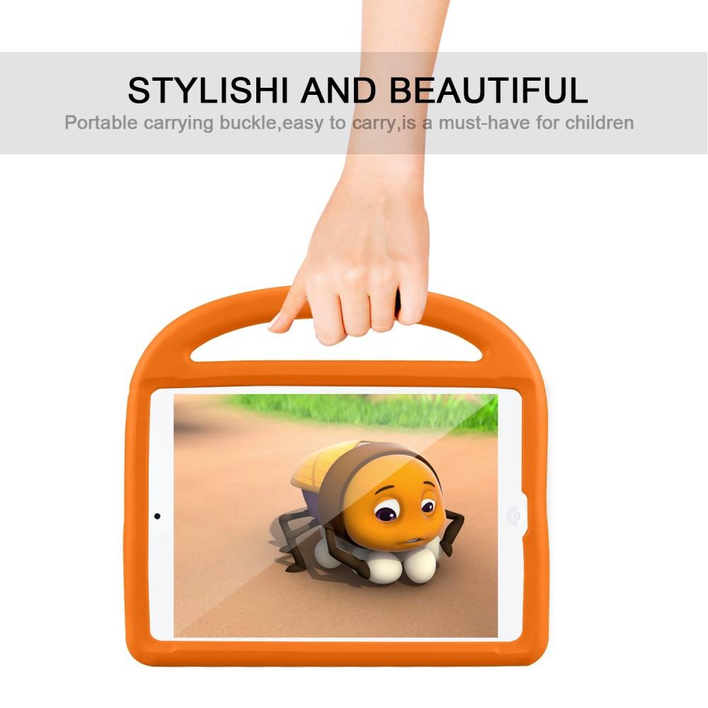 Funda EVA iPad 10.2 8th Gen (2020) naranja