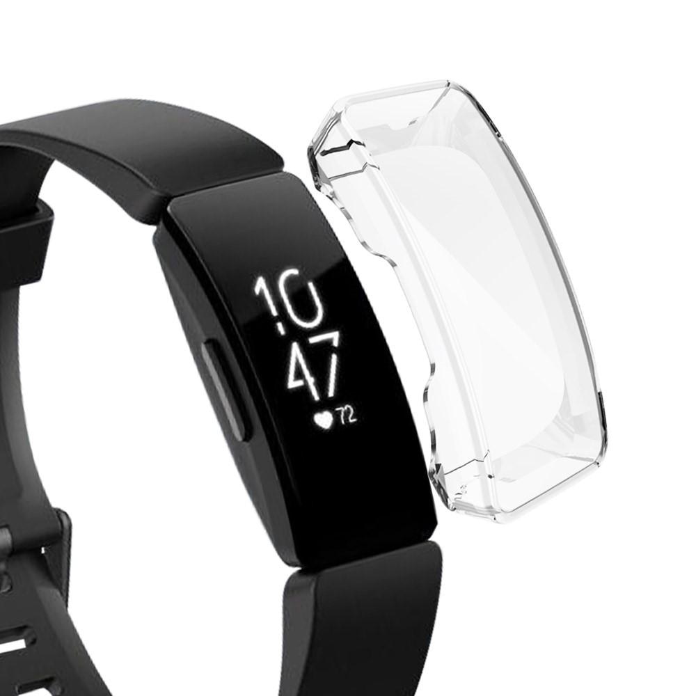 Funda Fitbit Inspire/Inspire 2 Transparente