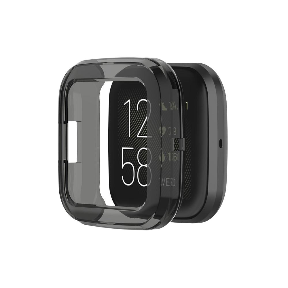 Funda Fitbit Versa 2 Negro