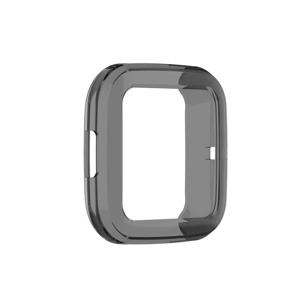 Funda Fitbit Versa 2 Negro