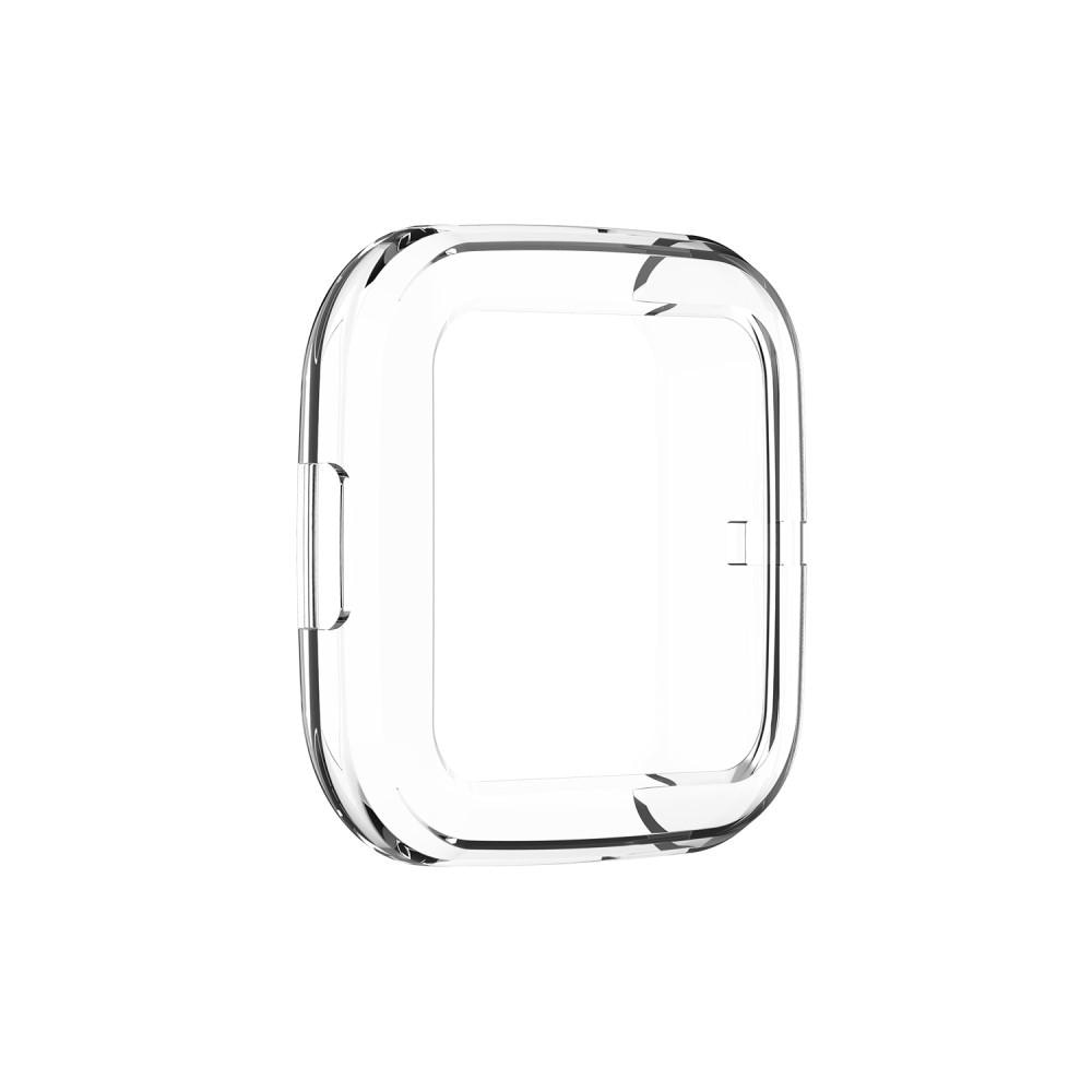 Funda Fitbit Versa 2 Transparente