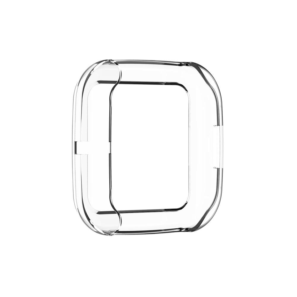 Funda Fitbit Versa 2 Transparente