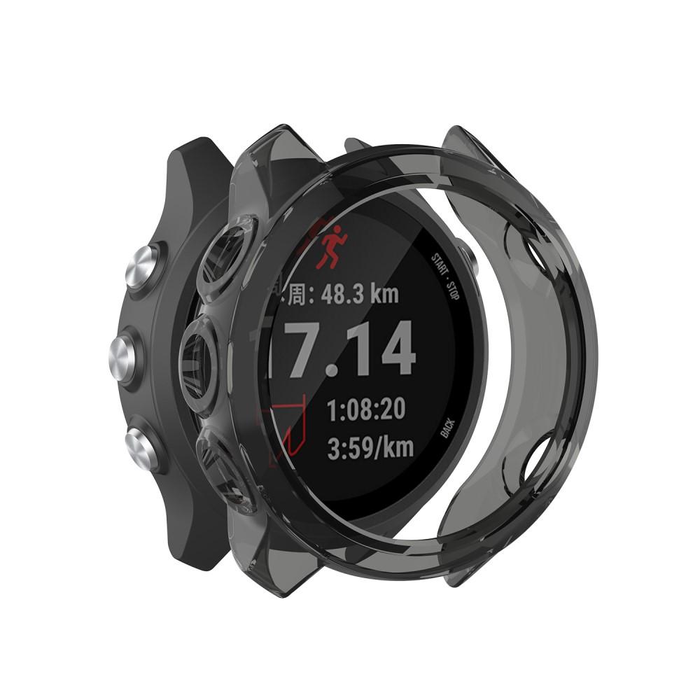 Funda Garmin Forerunner 245 Negro