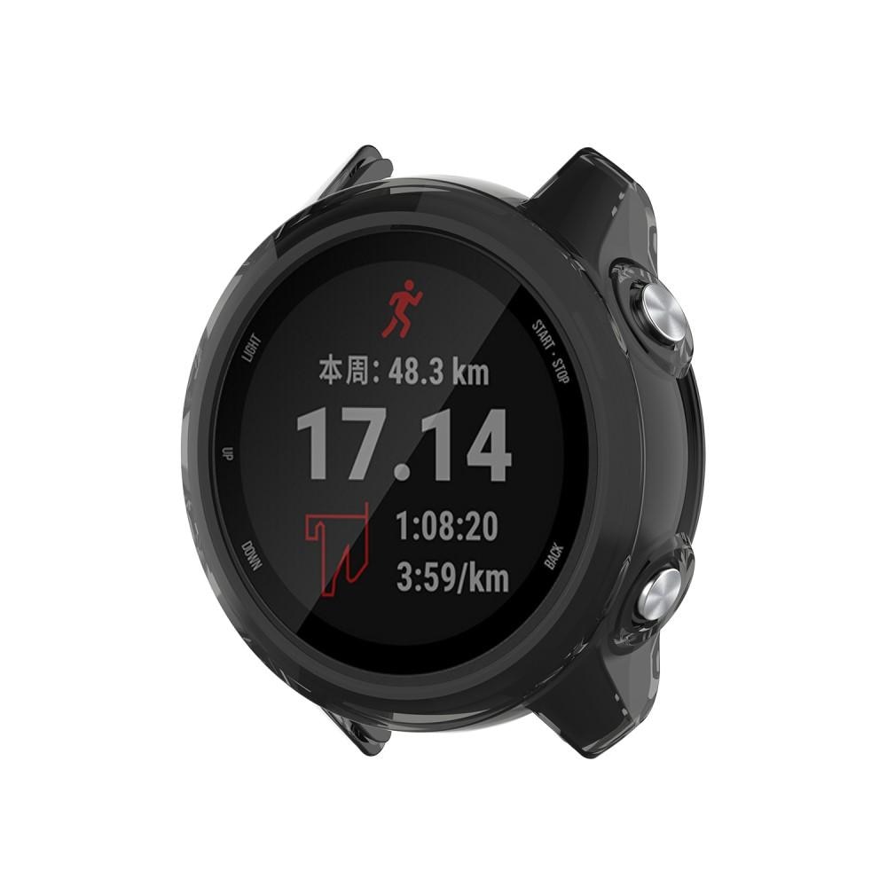 Funda Garmin Forerunner 245 Negro