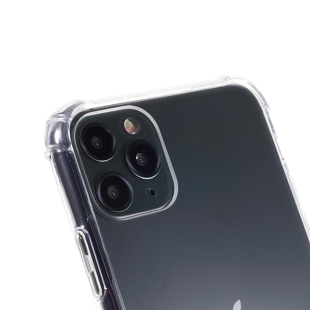 Funda con correa colgante iPhone 11 Pro Transparente