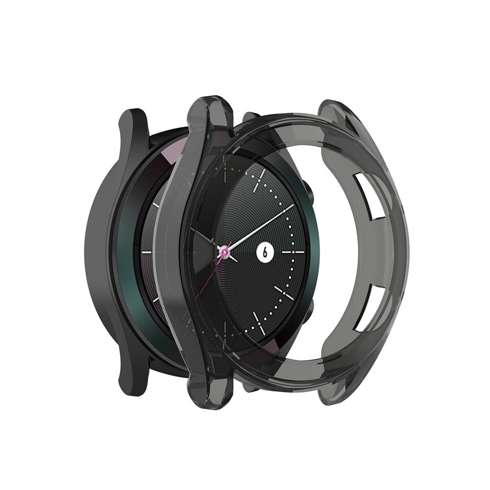 Funda Huawei Watch GT 2 46mm Negro