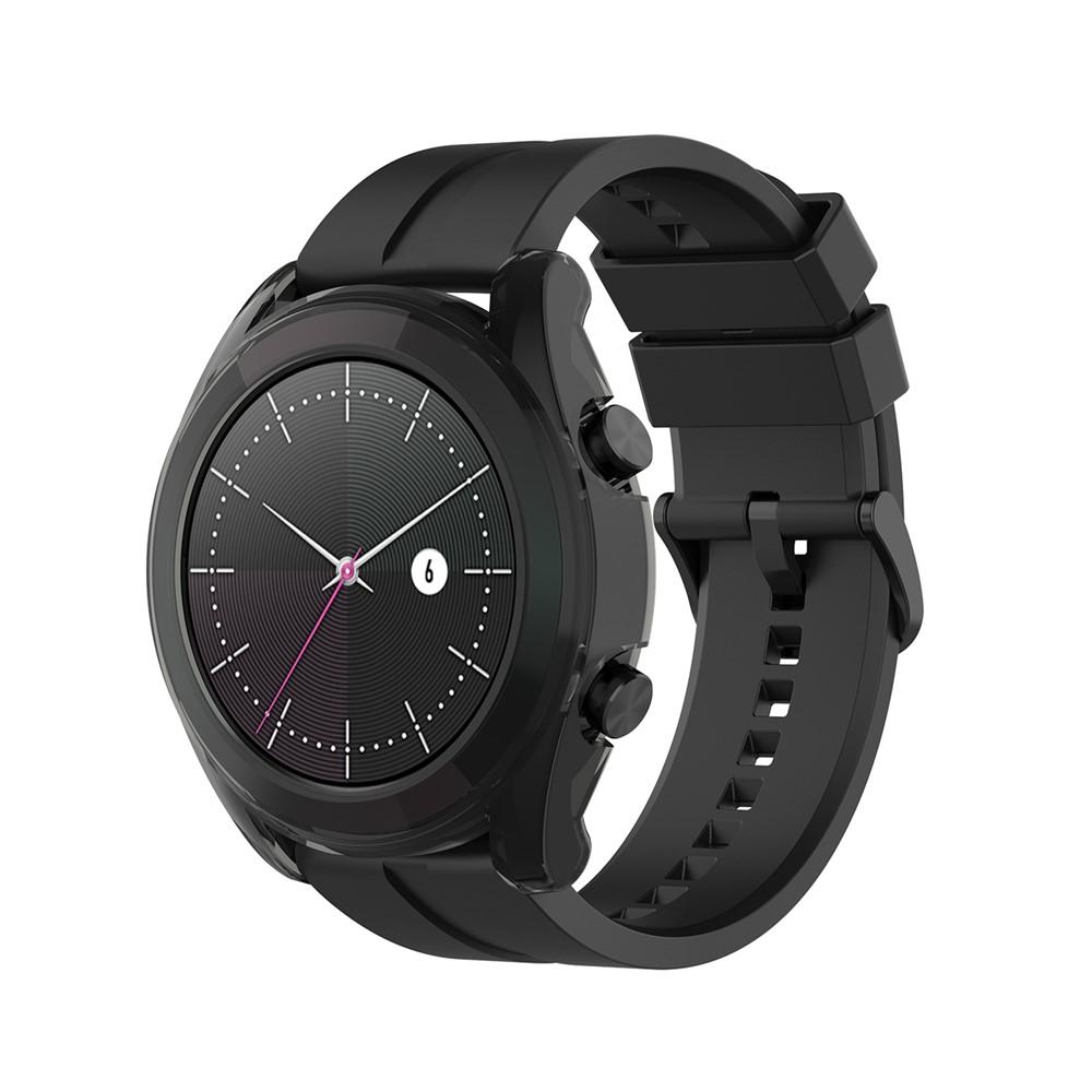 Funda Huawei Watch GT 2 46mm Negro