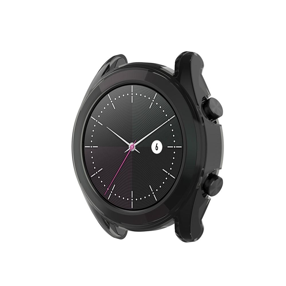 Funda Huawei Watch GT 2 46mm Negro