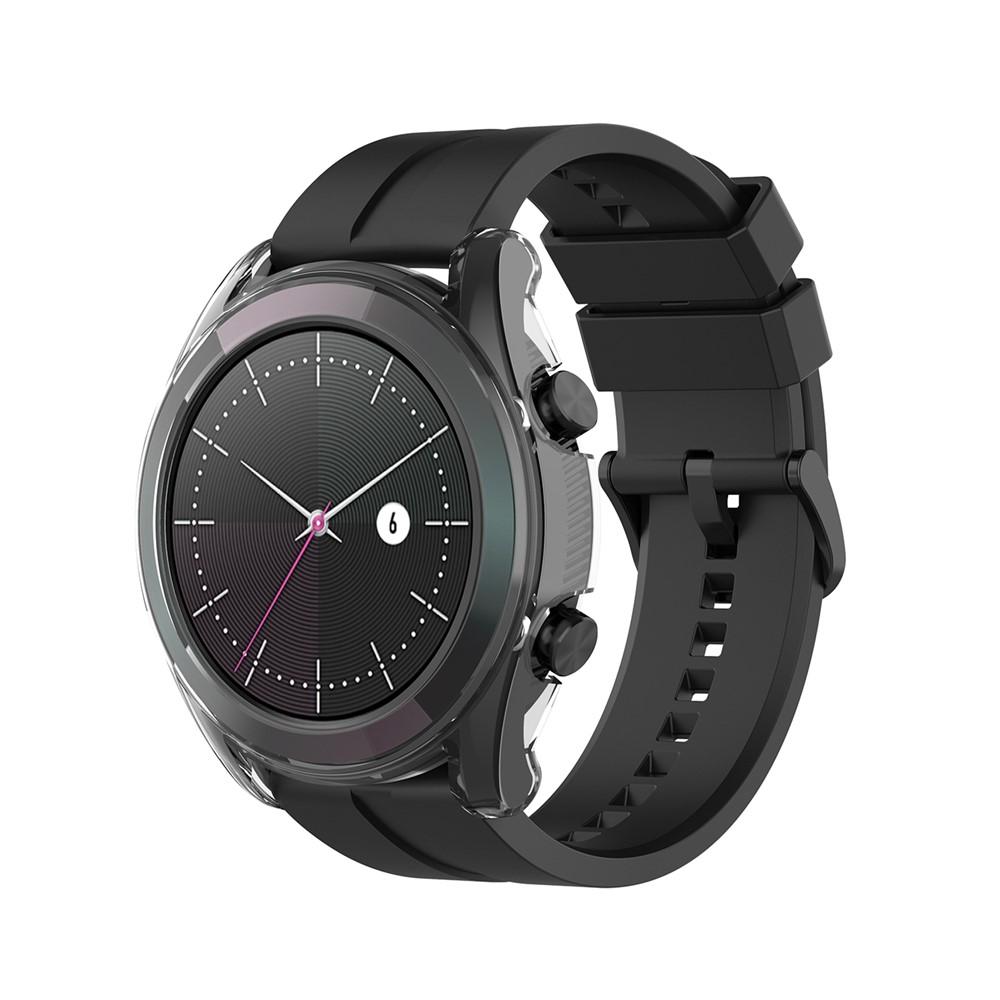 Funda Huawei Watch GT 2 46mm Transparente