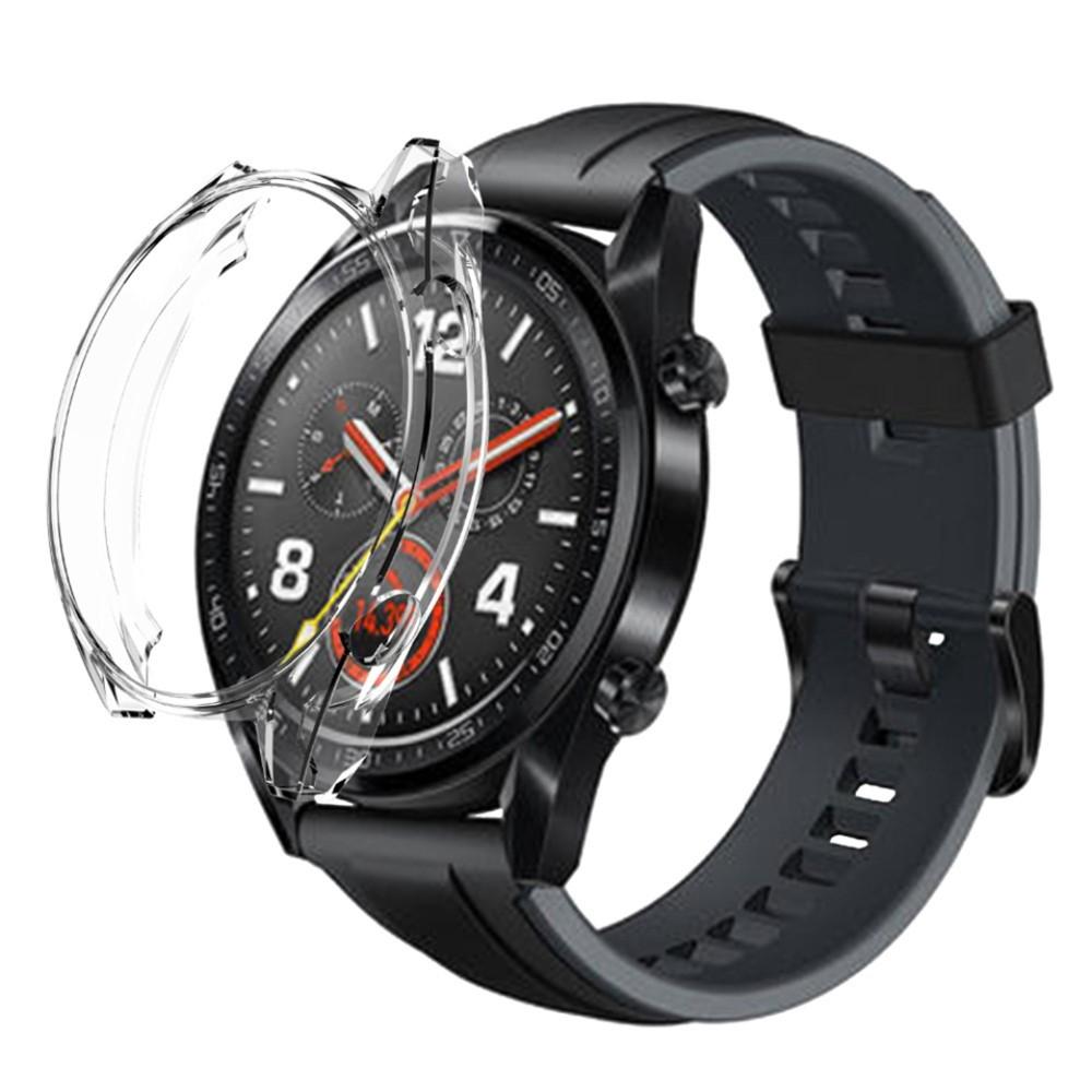 Funda Huawei Watch GT Transparente