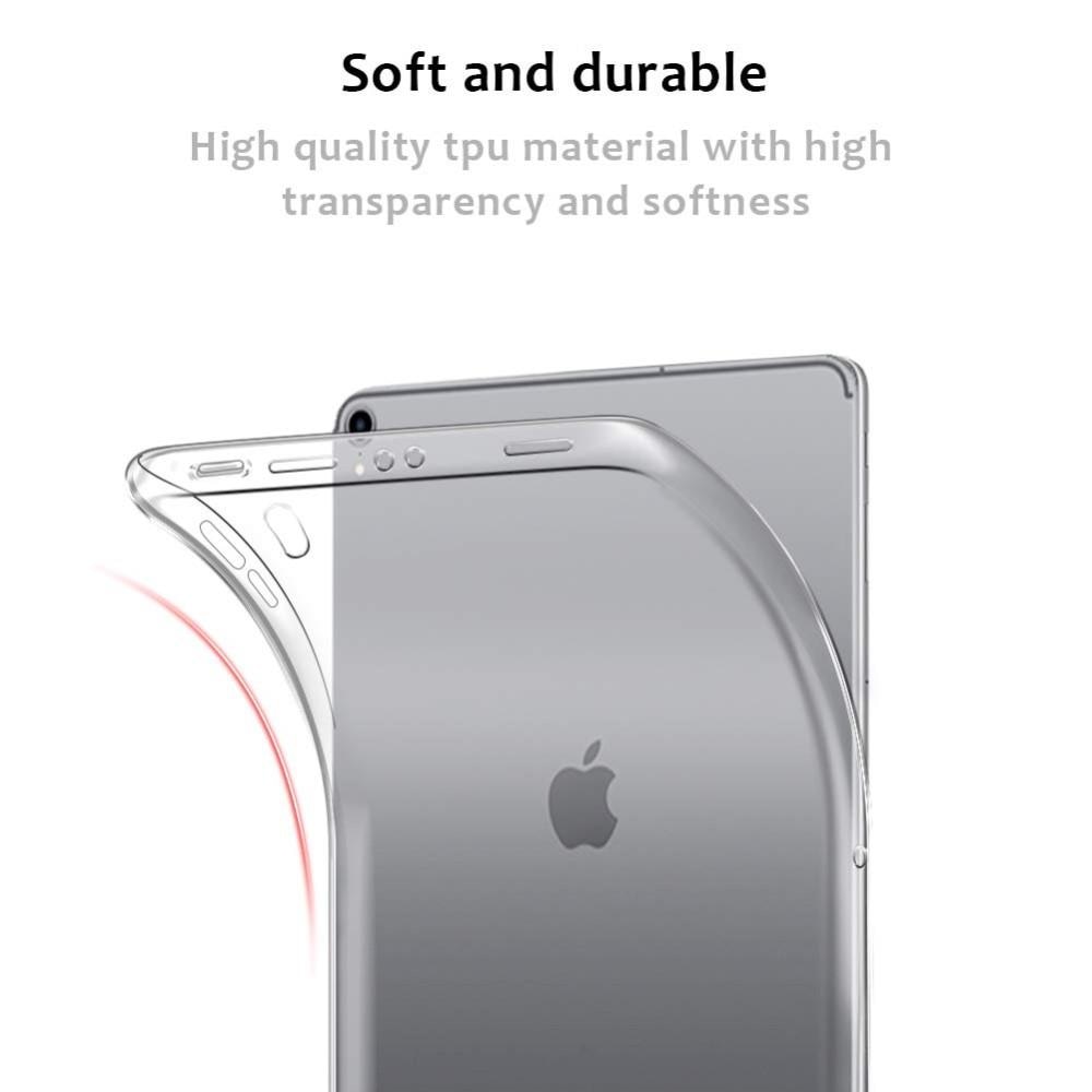 Funda iPad Air 10.9 4th Gen (2020) Transparente