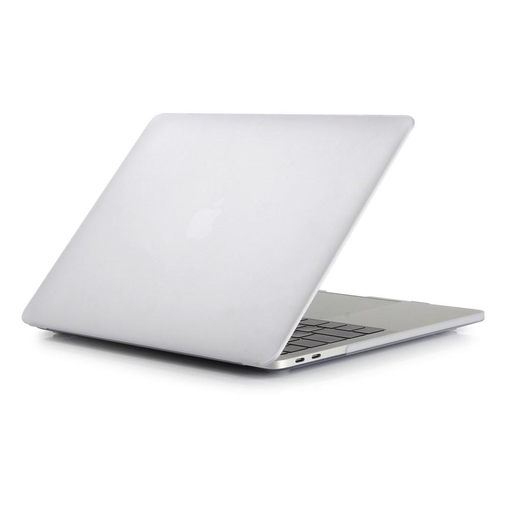 Funda MacBook Air 13 2018/2019/2020 Transparente