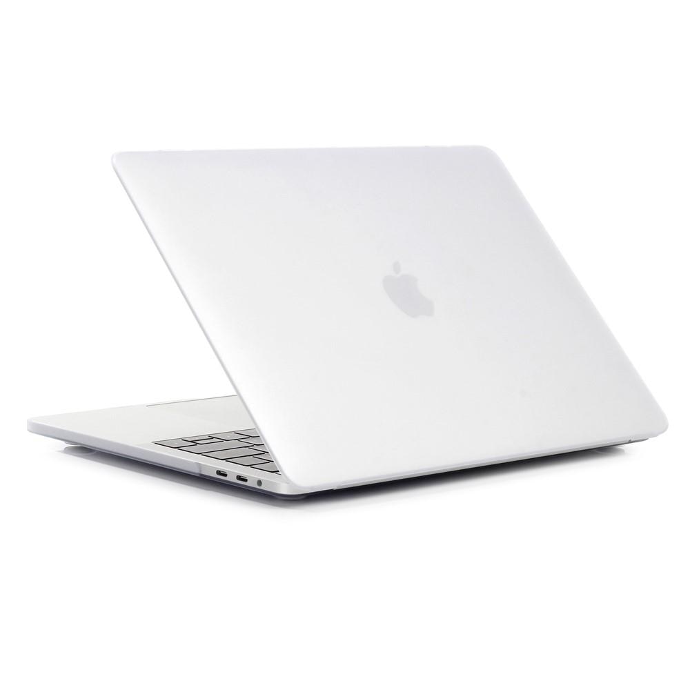 Funda MacBook Air 13 2018/2019/2020 Transparente