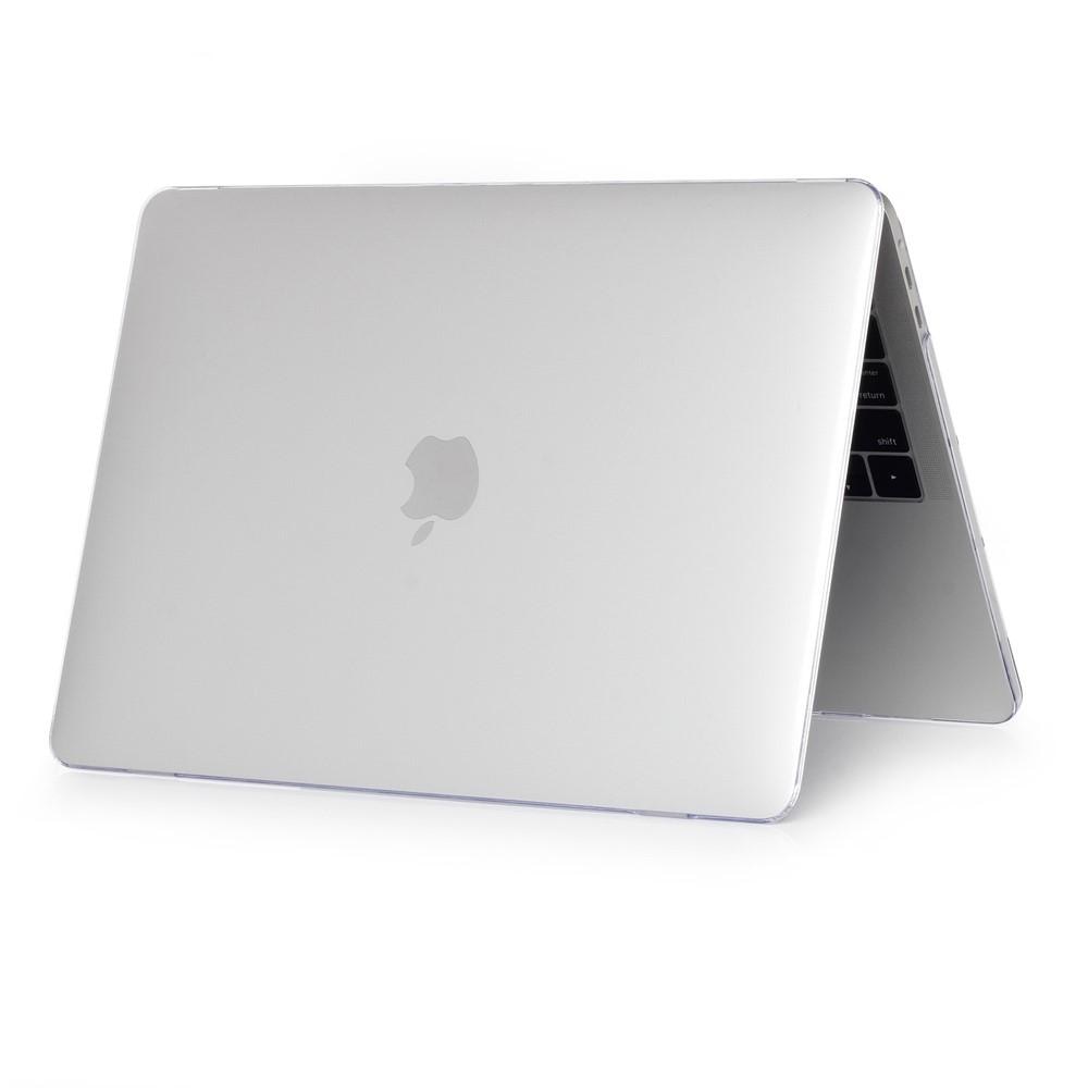 Funda MacBook Air 13 2018/2019/2020 Transparente