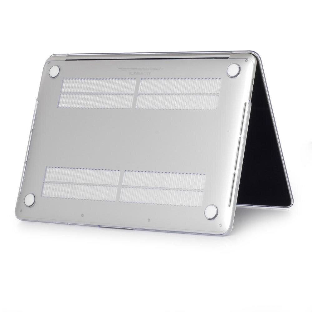 Funda MacBook Air 13 2018/2019/2020 Transparente